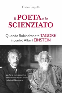 Il poeta e lo scienziato_cover