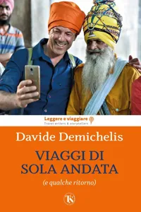 Viaggi di sola andata_cover