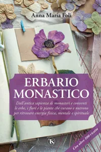 Erbario monastico_cover