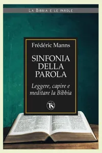 Sinfonia della Parola – II edizione_cover