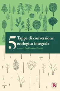 5 tappe di conversione ecologica integrale_cover