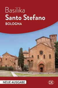 Basilika Santo Stefano – Bologna_cover