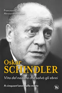 Oskar Schindler_cover