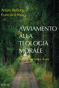 Avviamento alla teologia morale_cover