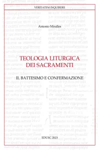 Teologia liturgica dei sacramenti II_cover