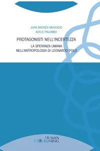 Protagonisti nell'incertezza_cover