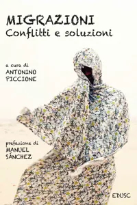 Migrazioni. Conflitti e soluzioni_cover