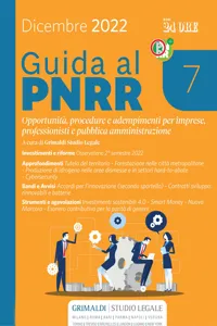 Guida al PNRR 7_cover