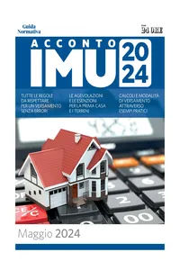 Acconto IMU 2024_cover