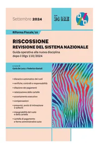 Riforma fiscale 10 - Riscossione_cover