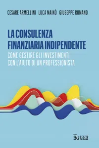 La consulenza finanziaria indipendente_cover