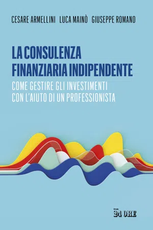 La consulenza finanziaria indipendente