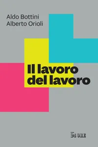 Il lavoro del lavoro_cover