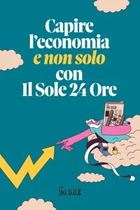 Capire l'economia con Il Sole 24 Ore_cover