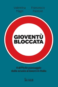 Gioventù bloccata_cover