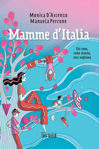 Mamme d'Italia_cover