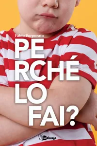 Perché lo fai?_cover