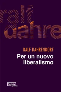 Per un nuovo liberalismo_cover