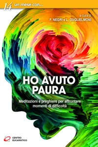 Ho avuto paura_cover