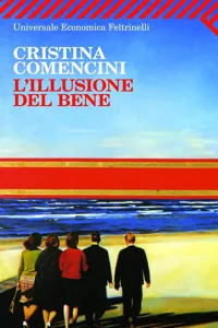 L'illusione del bene_cover