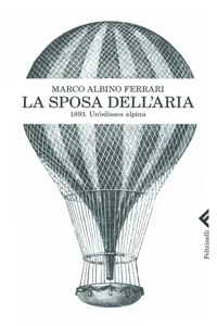 La sposa dell'aria_cover