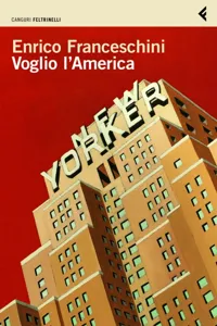 Voglio l'America_cover