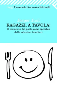 Ragazzi, a tavola!_cover