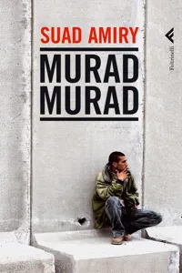 Murad Murad_cover