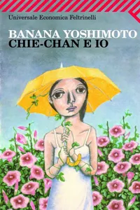 Chie-Chan e io_cover