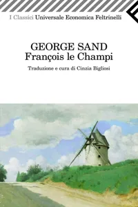 François le Champi_cover