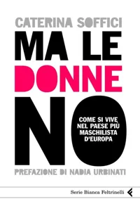 Ma le donne no_cover