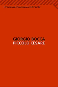 Piccolo Cesare_cover