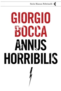 Annus horribilis_cover