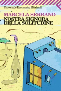 Nostra Signora della solitudine_cover