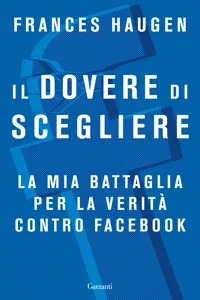 Il dovere di scegliere_cover