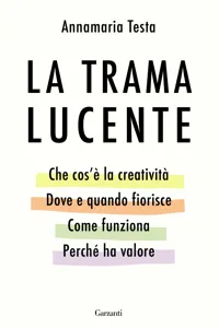 La trama lucente_cover