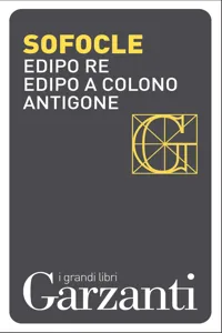 Edipo re – Edipo a Colono – Antigone_cover