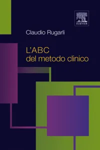 L'A B C del metodo clinico_cover