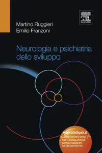 Neurologia e psichiatria dello sviluppo_cover