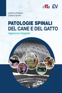 Patologie spinali del cane e del gatto_cover