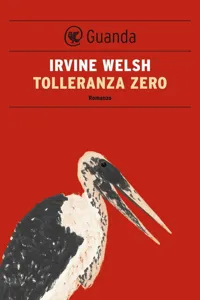 Tolleranza zero_cover