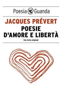 Poesie d'amore e libertà_cover