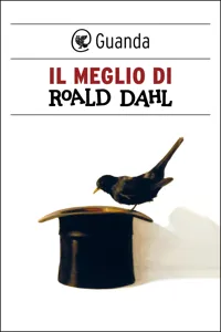 Il meglio di Roald Dahl_cover