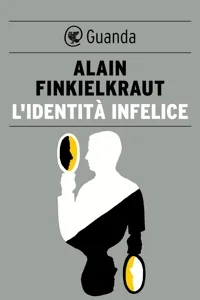 L'identità infelice_cover