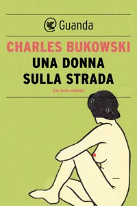 Una donna sulla strada_cover