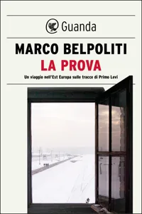 La prova_cover