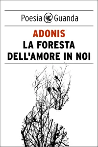 La foresta dell'amore in noi_cover