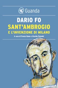 Sant'Ambrogio e l'invenzione di Milano_cover