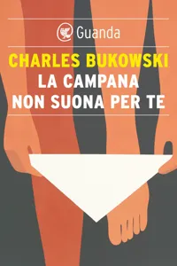 La campana non suona per te_cover