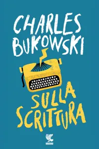 Sulla scrittura_cover